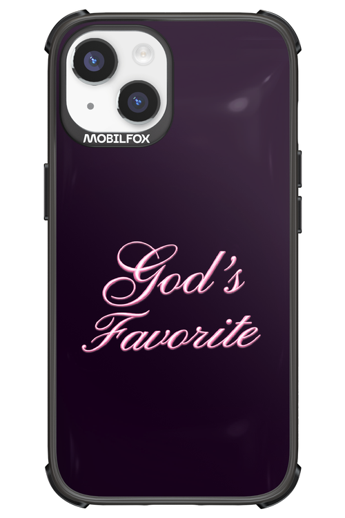 God's Favorite 2.0 - Apple iPhone 14