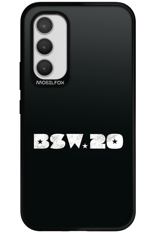 BSW 20 (7) 2.0 - Samsung Galaxy A34