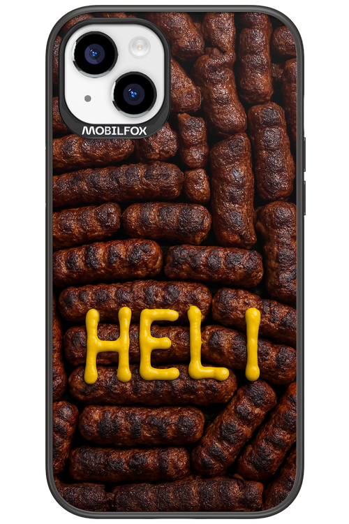 Mici 2.0 - Apple iPhone 15 Plus