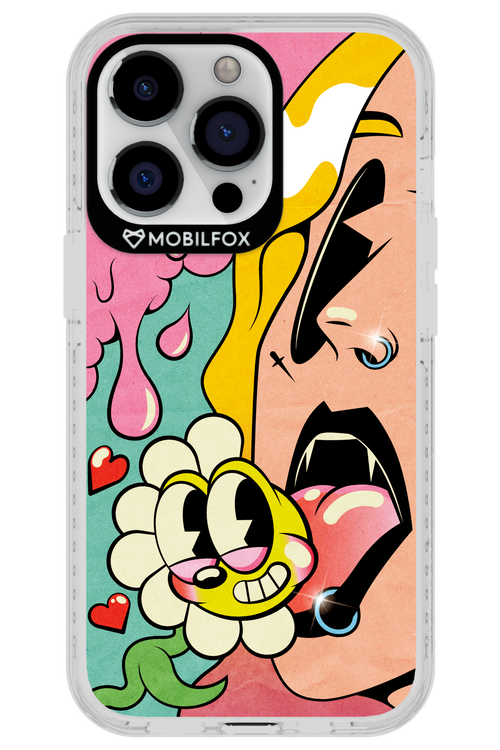 Love Sick 2.0 - Apple iPhone 13 Pro