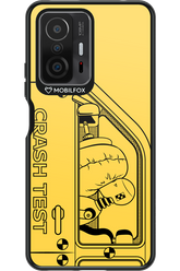 Crumple Zone 2.0 - Xiaomi Mi 11T Pro