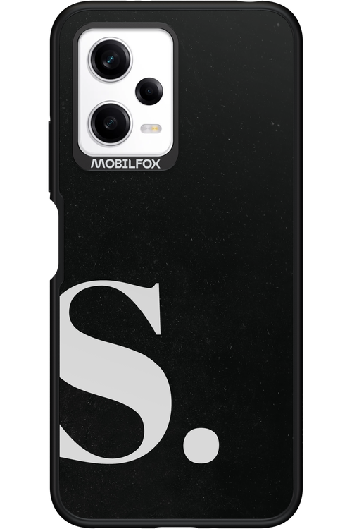 S (Off Space) 2.0 - Xiaomi Redmi Note 12 5G