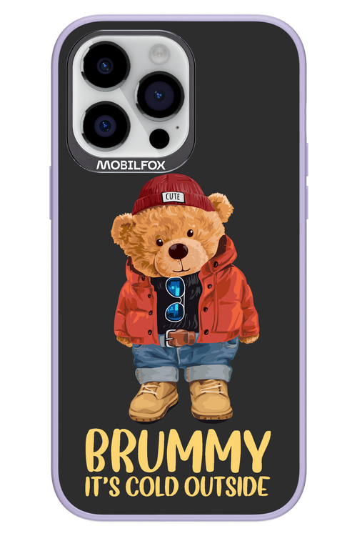 Brummy - Apple iPhone 14 Pro Max