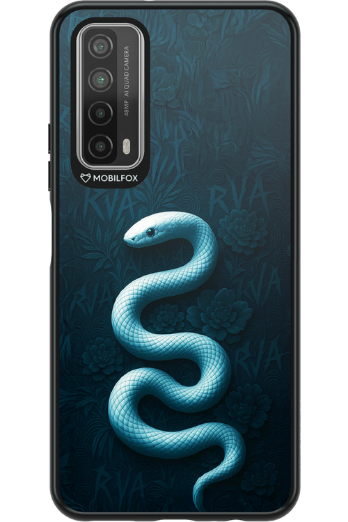Night Venom 2.0 - Huawei P Smart 2021