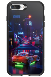 Tokyo Dreams - Apple iPhone 7 Plus