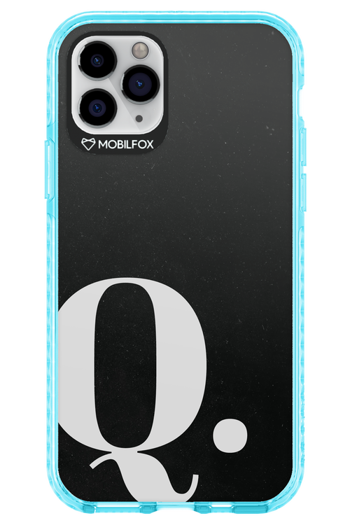 Q (Off Space) 2.0 - Apple iPhone 11 Pro