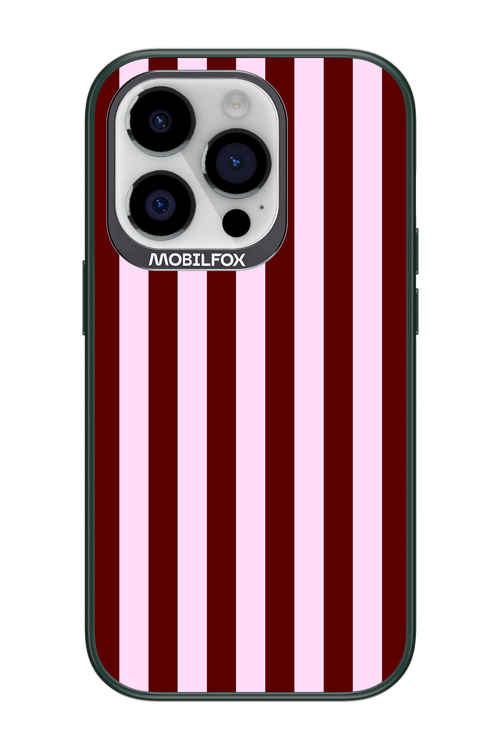Circus Romance 2.0 - Apple iPhone 14 Pro