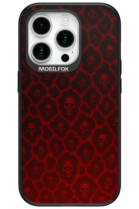 Skullpard 2.0 - Apple iPhone 15 Pro