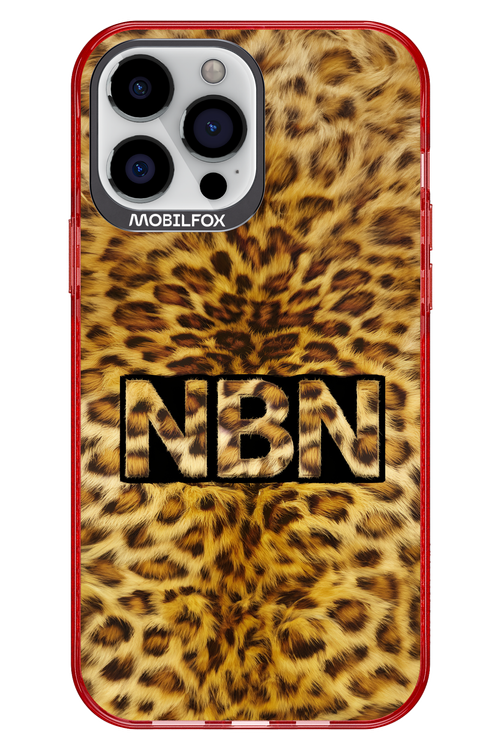 Cheetahh 2.0 - Apple iPhone 13 Pro Max