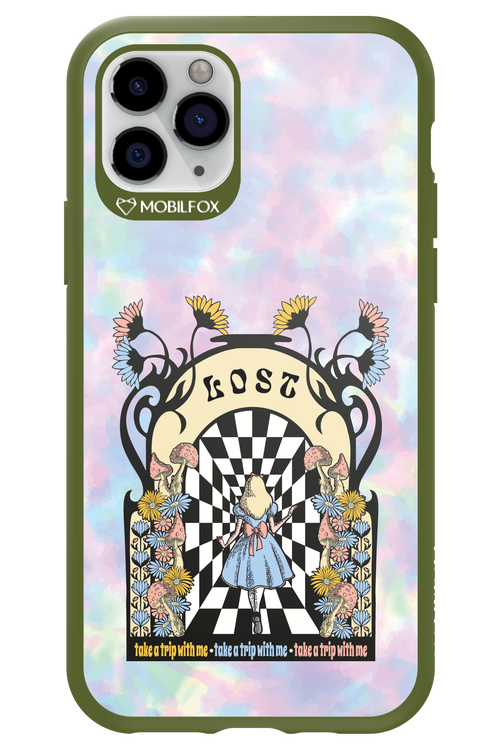 L0ST 2.0 - Apple iPhone 11 Pro
