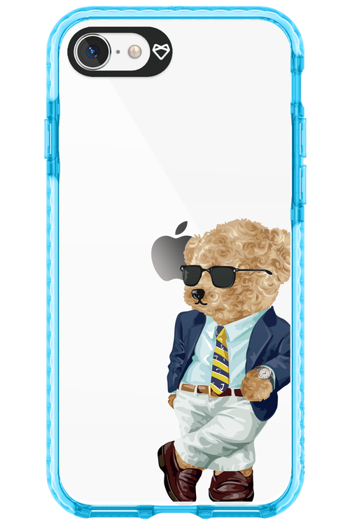 Boss 2.0 - Apple iPhone SE 2020