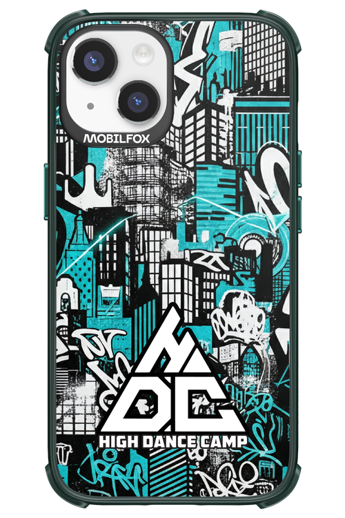 HDC 3 2.0 - Apple iPhone 14