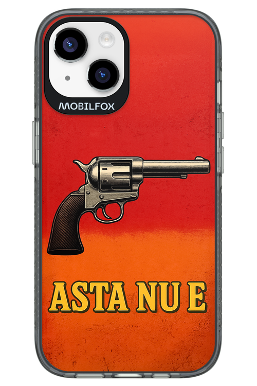 Asta Nu E - Apple iPhone 14