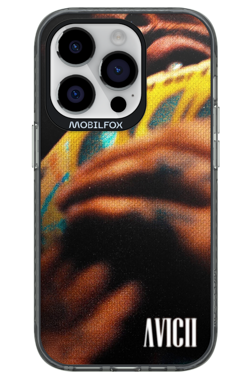 Avicii 2.0 - Apple iPhone 14 Pro