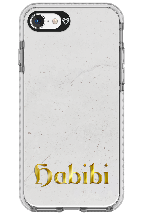 Habibi Gold - Apple iPhone SE 2020