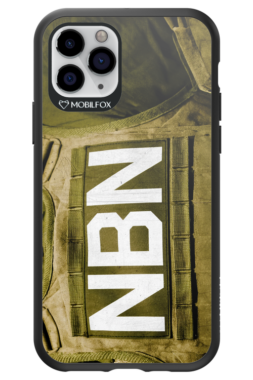 Team 2.0 - Apple iPhone 11 Pro