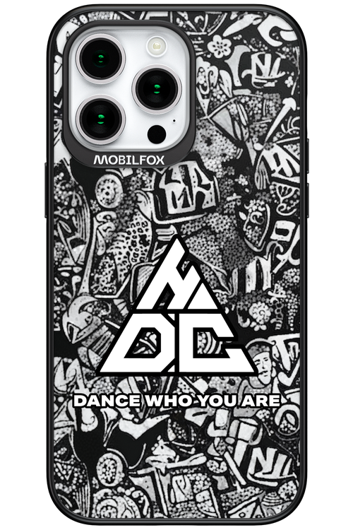 HDC 7 - Apple iPhone 15 Pro Max