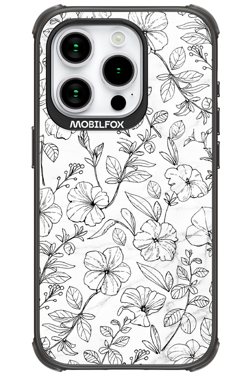 Lineart Beuty - Apple iPhone 15 Pro