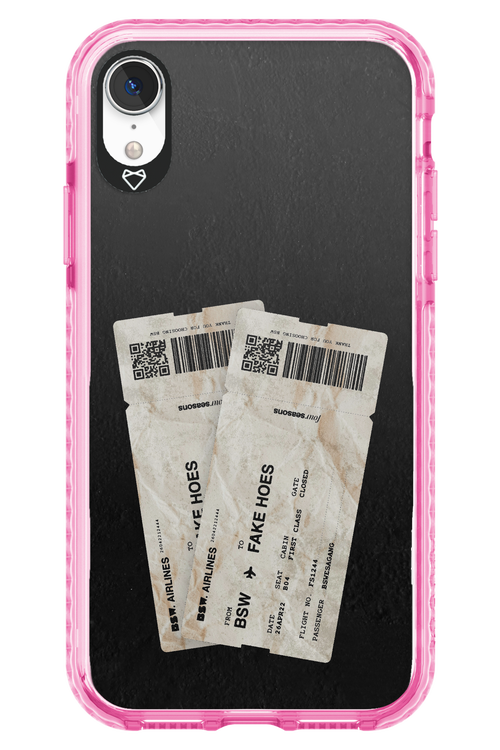 BSW FourSeasons 3 2.0 - Apple iPhone XR
