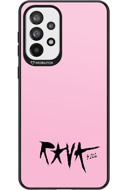 R-va - Samsung Galaxy A73