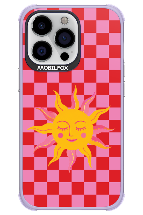 SUNNY 2.0 - Apple iPhone 13 Pro