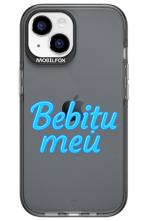 Meuu 2.0 - Apple iPhone 15