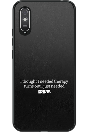 BSW FourSeasons 10 2.0 - Xiaomi Redmi 9A