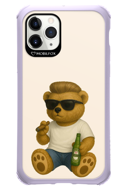 Gamibeer (Desert) - Apple iPhone 11 Pro