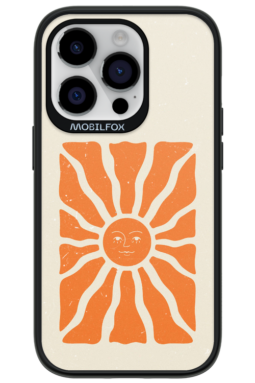 Solar Soul 2.0 - Apple iPhone 14 Pro