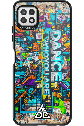 HDC 4 2.0 - Samsung Galaxy A22 5G