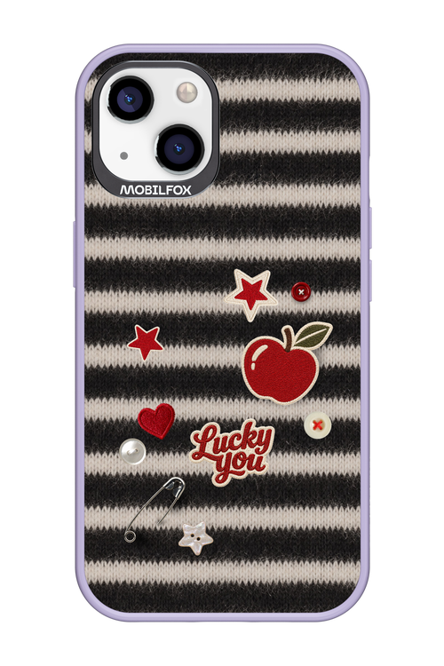 Lucky You 2.0 - Apple iPhone 13