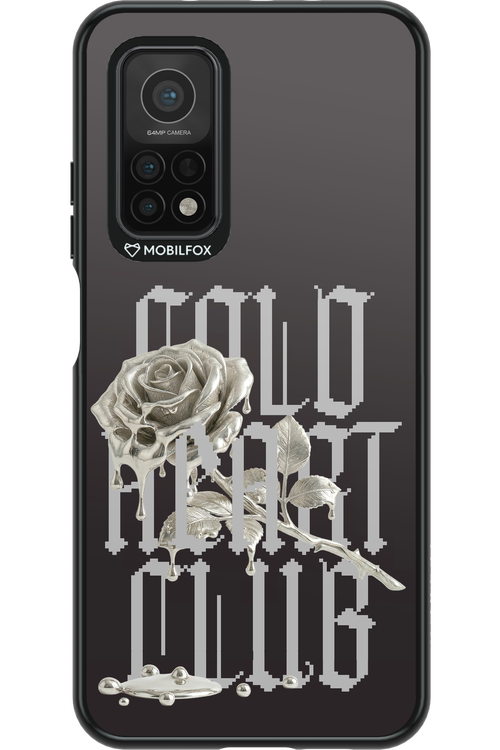 Cold Heart Club 2.0 - Xiaomi Mi 10T 5G