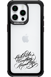 Cash Rules Script - Apple iPhone 15 Pro Max