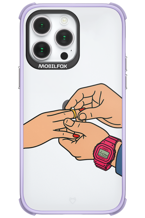 Lover - Apple iPhone 14 Pro Max