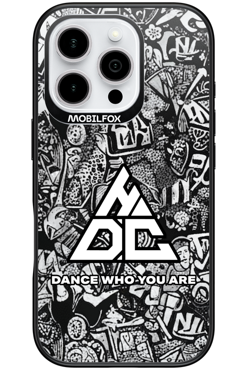 HDC 7 2.0 - Apple iPhone 16 Pro