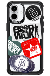 Beerseewalk I - Apple iPhone 16 Plus
