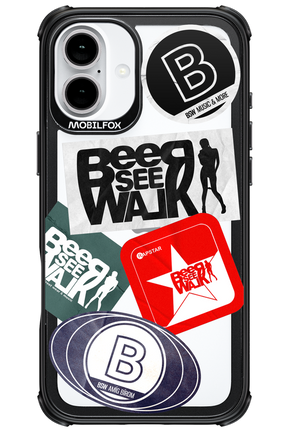 Beerseewalk I - Apple iPhone 16 Plus