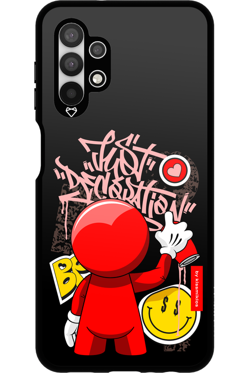 Just Decoration 2.0 - Samsung Galaxy A13 4G