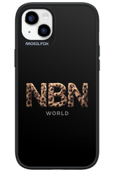 Black - Apple iPhone 14 Plus