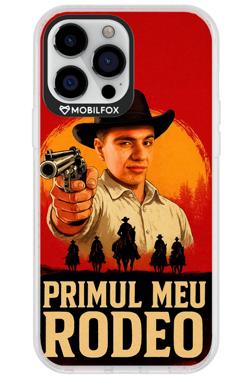 Cowboy - Apple iPhone 13 Pro Max