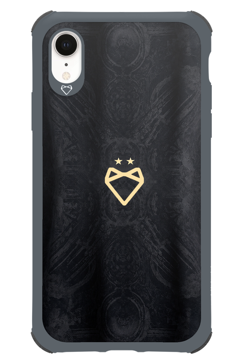 Spain Black 2.0 - Apple iPhone XR