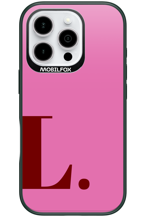 L (Sorbet) 2.0 - Apple iPhone 16 Pro