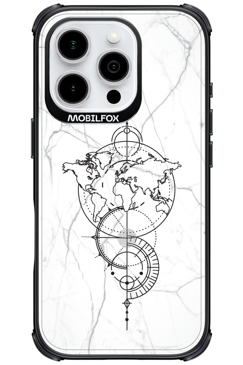 Compass 2.0 - Apple iPhone 16 Pro