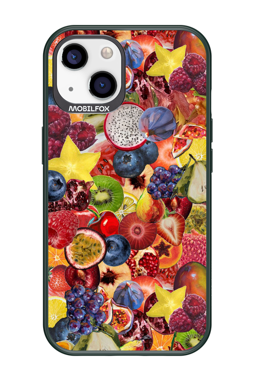 Fruit Basket 2.0 - Apple iPhone 13