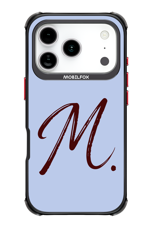 (Jellyfish Presso) M 2.0 - Apple iPhone 17 Pro