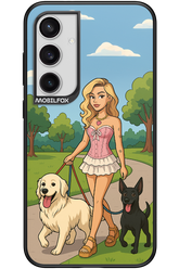 Weaf - Samsung Galaxy S24+