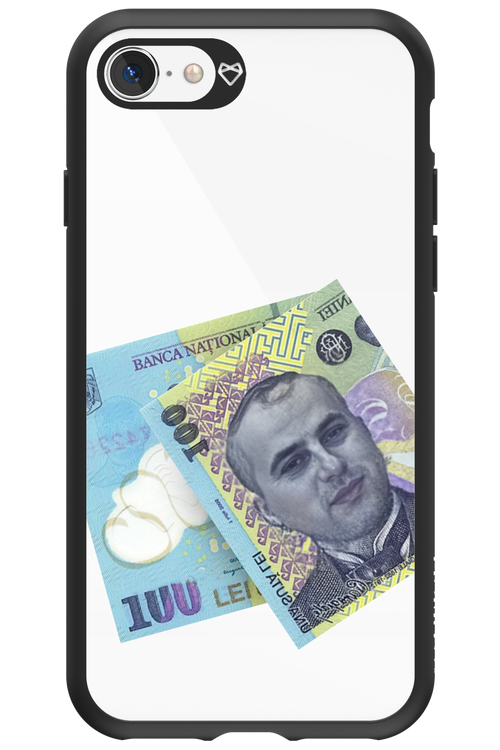 Zbir Lei 2.0 - Apple iPhone SE 2022