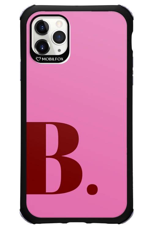 B (Sorbet) 2.0 - Apple iPhone 11 Pro Max