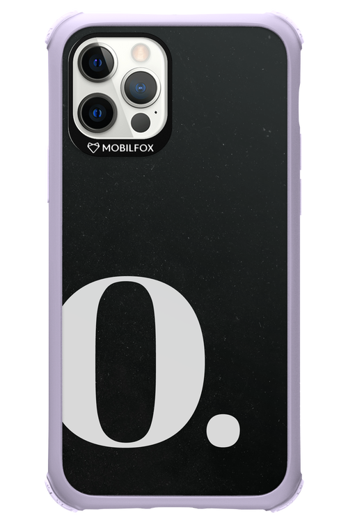 O (Off Space) 2.0 - Apple iPhone 12 Pro