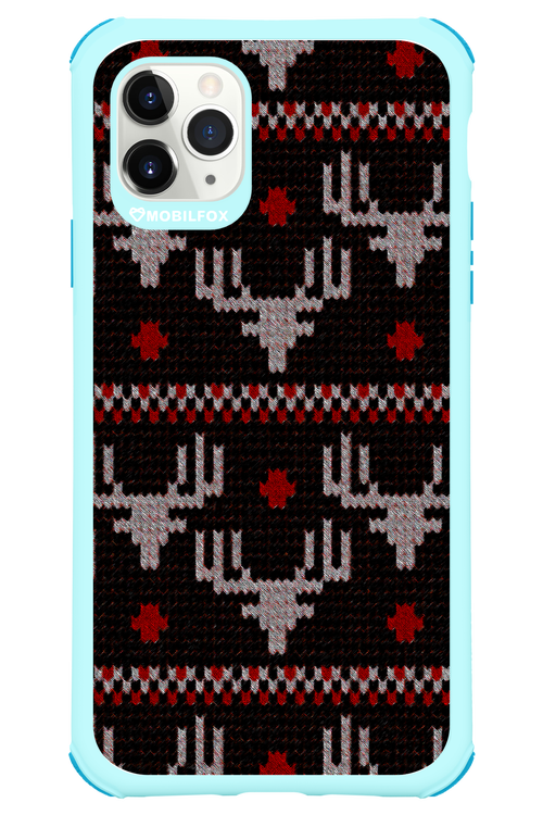 Sweater - Apple iPhone 11 Pro Max